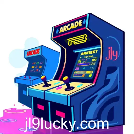 The Timeless Appeal of Arcade Games: Exploring the 'jl9' Phenomenon
