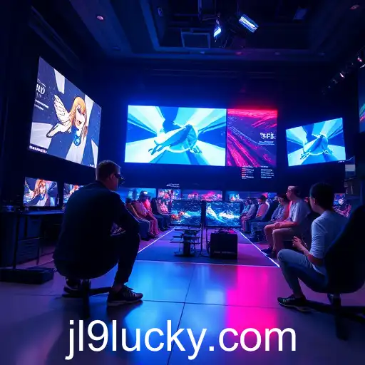 The Evolution of Gaming in 2025