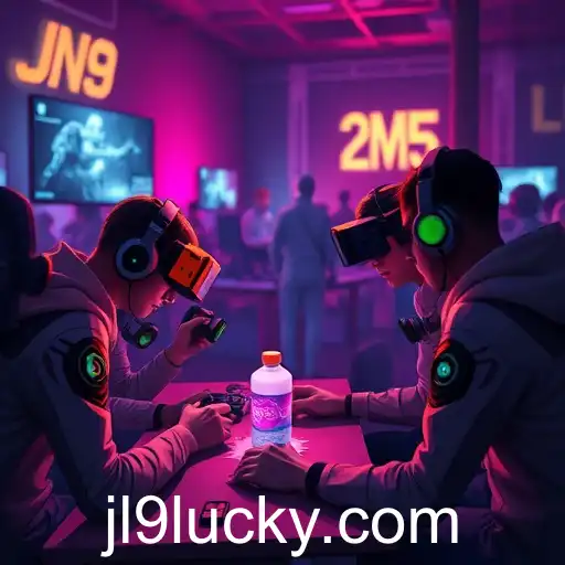 The Evolution of Online Gaming Platforms