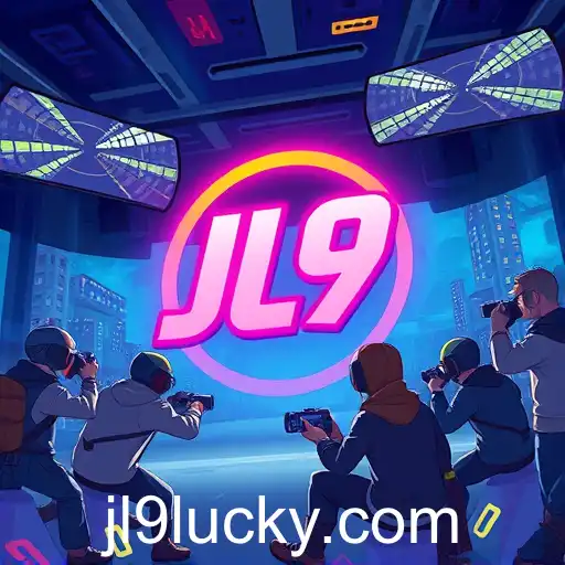 Gaming Evolution: A Look into 2025 Trends