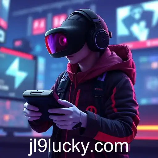 Gaming Evolution Amidst Global Changes