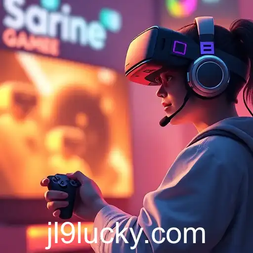 A Gaming Revolution: JL9 Leading the Charge