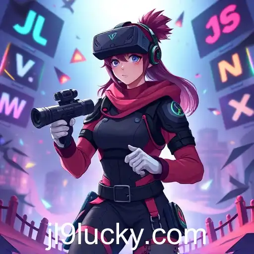 Gaming Trends in Focus: The JL9 Phenomenon