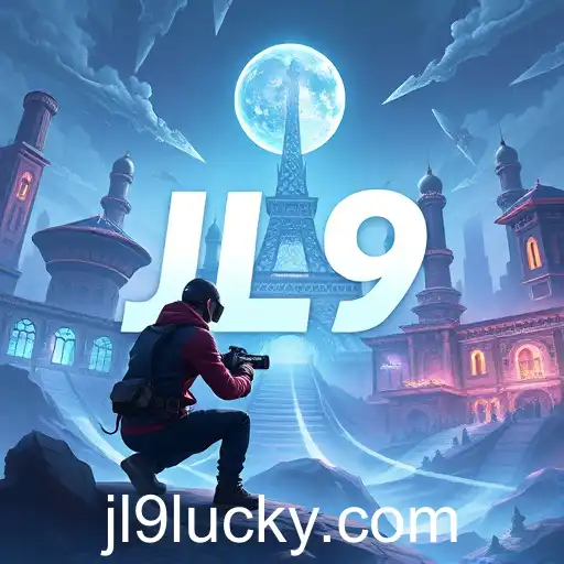 The Rise of JL9 in the Gaming Community