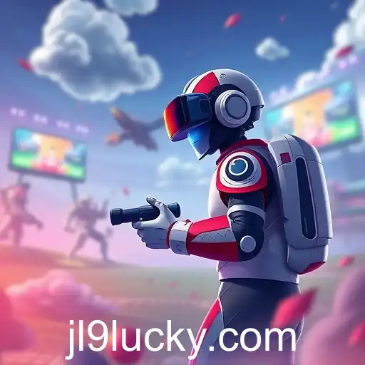 JL9 Gaming Revolution in 2025