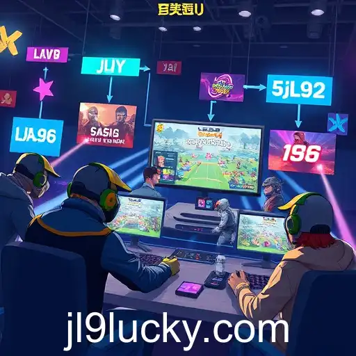 Emerging Trends in Online Gaming