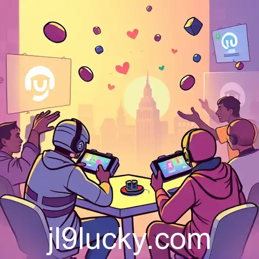 The Revival of Online Gaming Communities