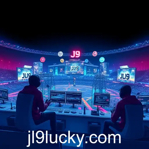 The Rise of JL9 in the Gaming World