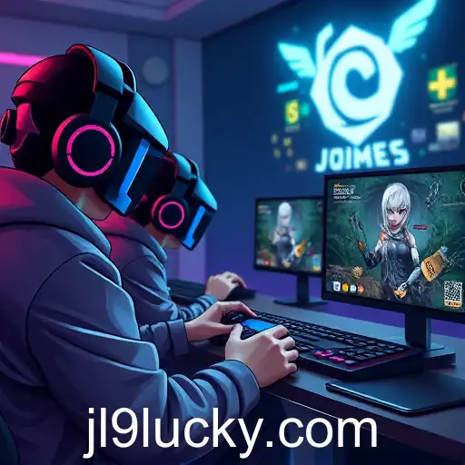 The Rise of Online Gaming Platforms