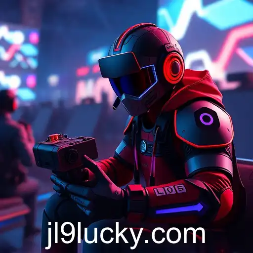 The Rise of JL9: A New Era for Online Gaming