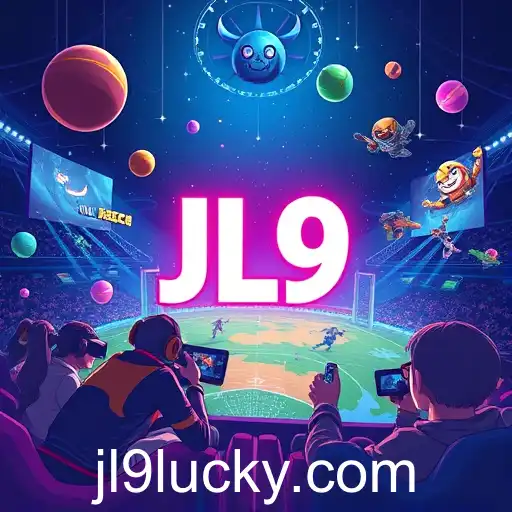 The Rise of JL9 in Digital Gaming