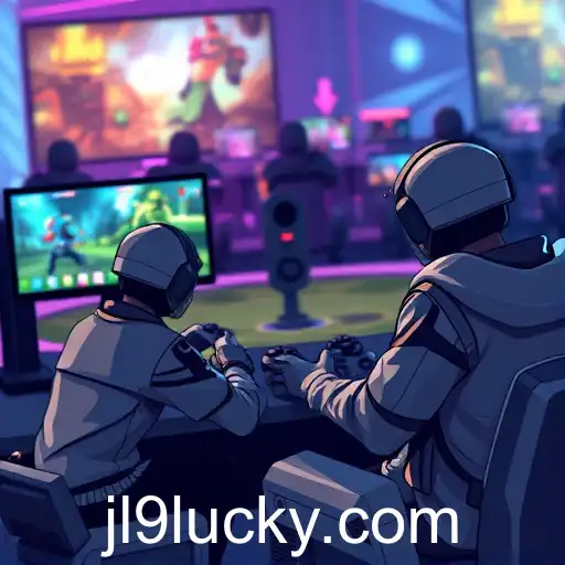 The Rise of Online Gaming in a Changing World