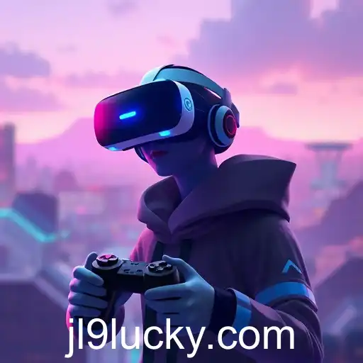 The Rise of JL9: A Gaming Revolution