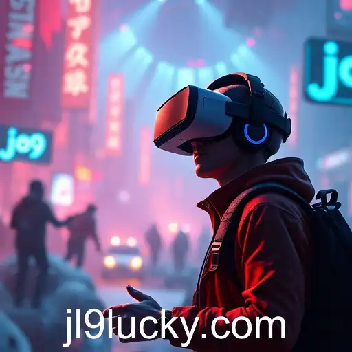 Innovative Trends in Online Gaming: A Deep Dive into 'jl9'