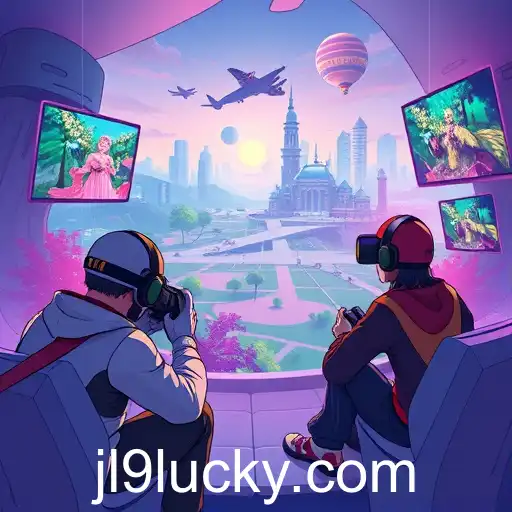 Unveiling the Evolution of JL9 in the Gaming Sphere