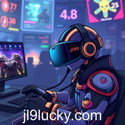 Gaming in an Evolving Digital Landscape