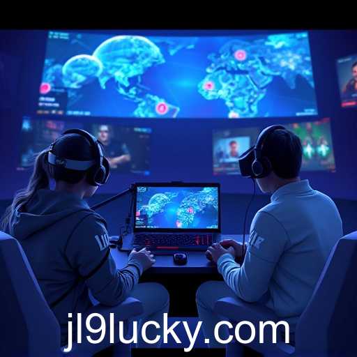 Emerging Trends in Online Gaming