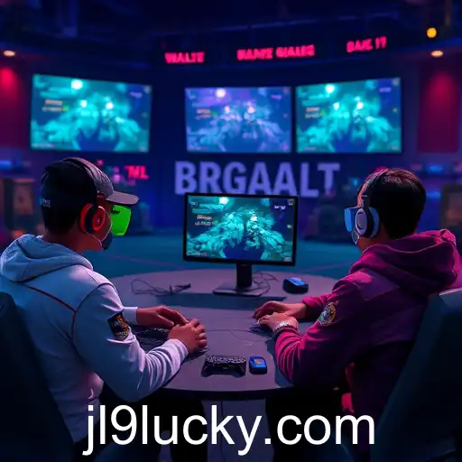 The Evolution of Gaming Cultures Globally