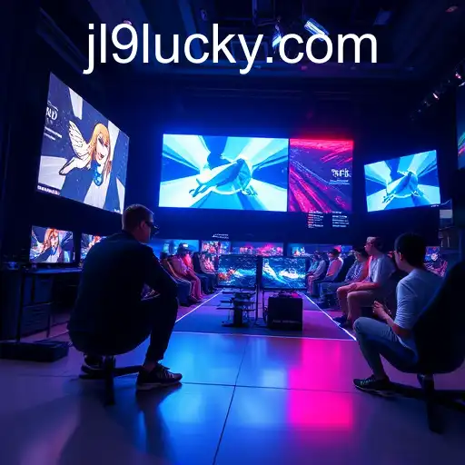 The Evolution of Gaming in 2025