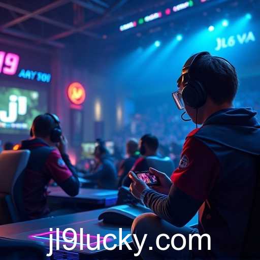 The Rise of Gaming Communities