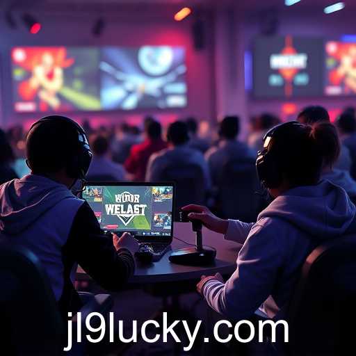 The Rise of Online Gaming Communities