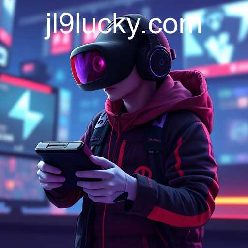 Gaming Evolution Amidst Global Changes