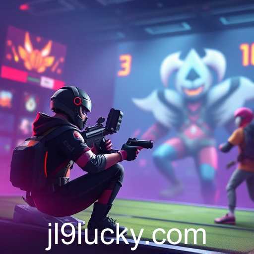 Gaming Revolution: The Rise of Online Portals