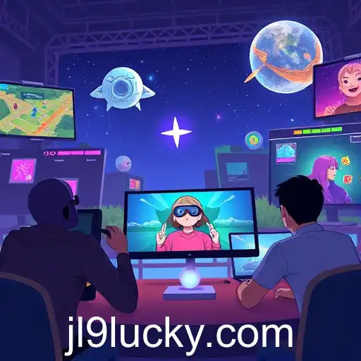 Gaming Trends in Focus: The JL9 Phenomenon