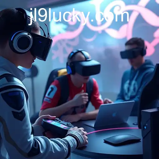 Innovative Dynamics of Online Gaming in 2025