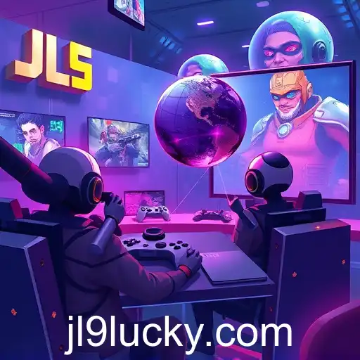 Gaming Evolution: The Rise of Interactive Platforms