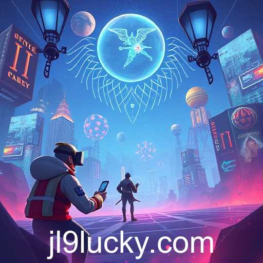 The Intriguing World of JL9 Games