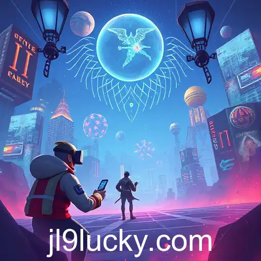 The Intriguing World of JL9 Games