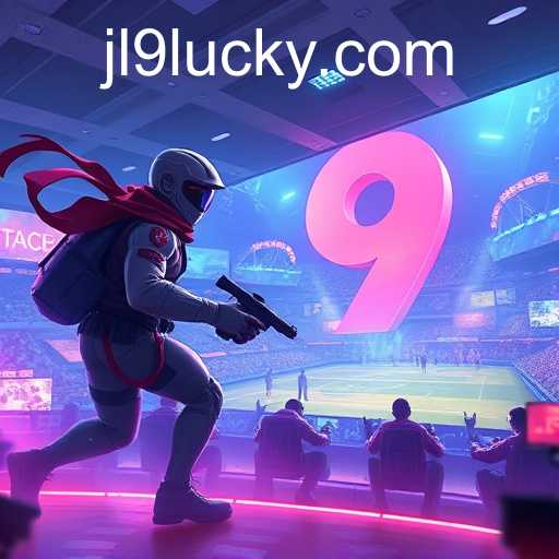 JL9: Gaming Revolution in the Digital Era