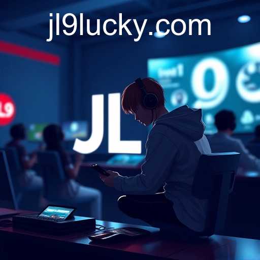 JL9 Revolutionizes Online Gaming Experience