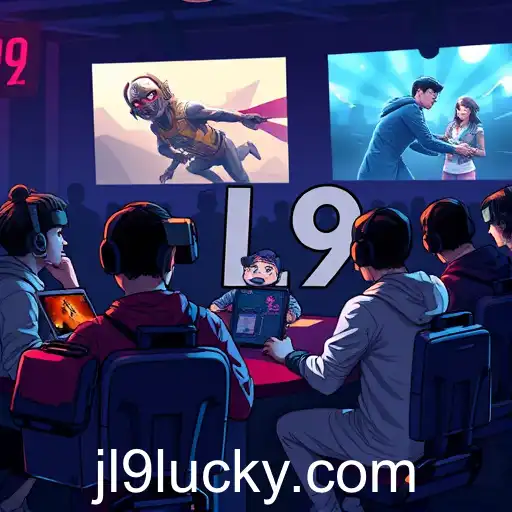 Exploring the Fascinating World of Multiplayer Games