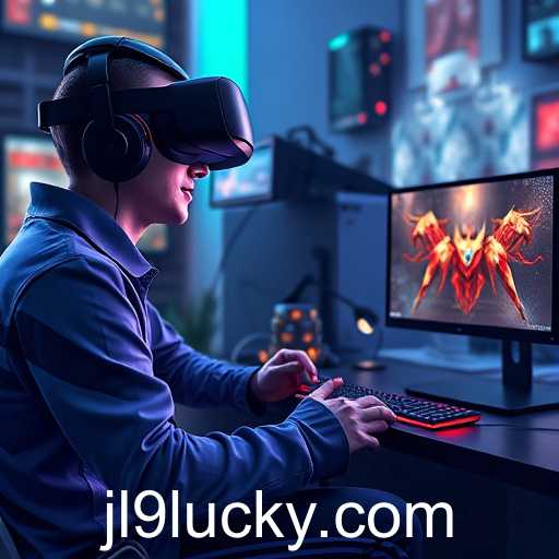 Rising Trends in Online Gaming in 2025