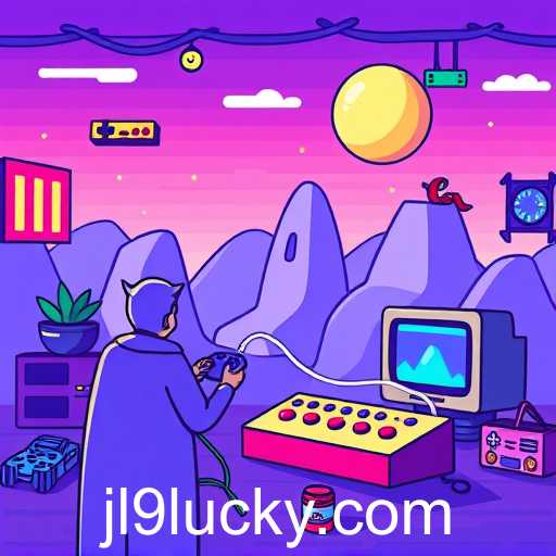 The Resurgence of Online Gaming in 2025