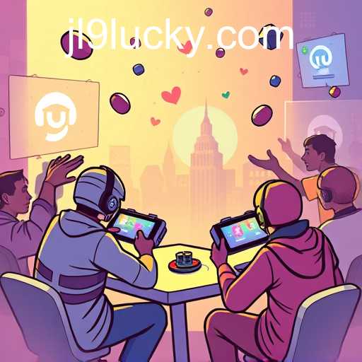 The Revival of Online Gaming Communities