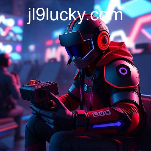 The Rise of JL9: A New Era for Online Gaming