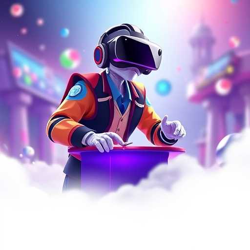 Gaming Innovation: The Rise of JL9