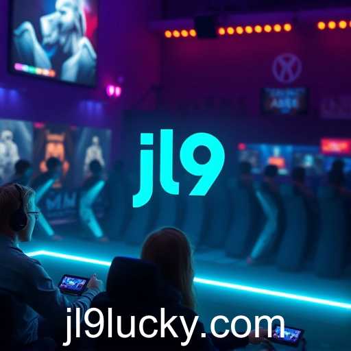 The Rise of JL9 and the Future of Online Gaming