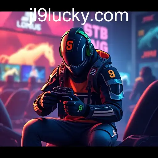 The Expansion of Online Gaming with JL9